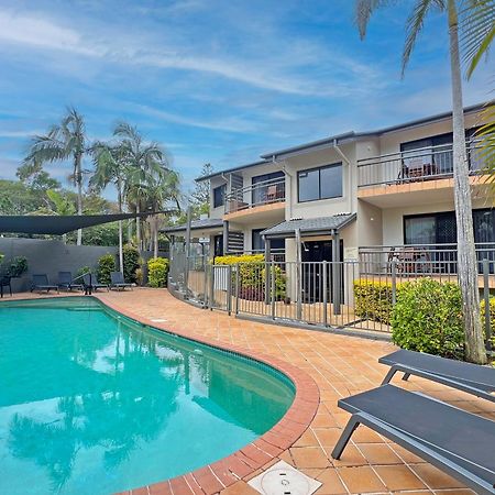 Beaches Holiday Resort Port Macquarie Buitenkant foto