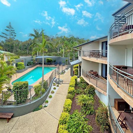 Beaches Holiday Resort Port Macquarie Buitenkant foto