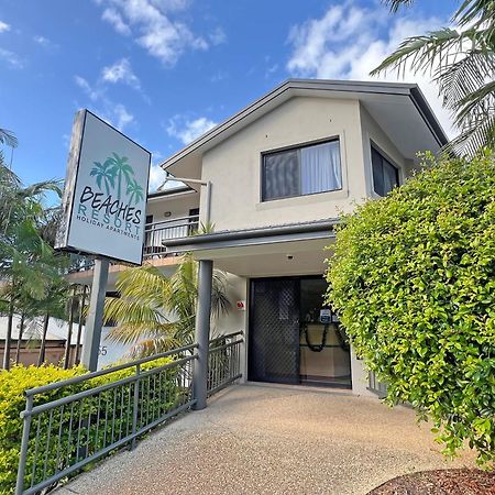 Beaches Holiday Resort Port Macquarie Buitenkant foto