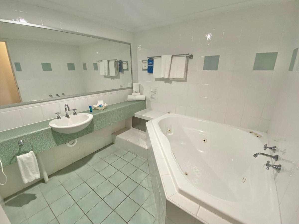 Beaches Holiday Resort Port Macquarie Buitenkant foto