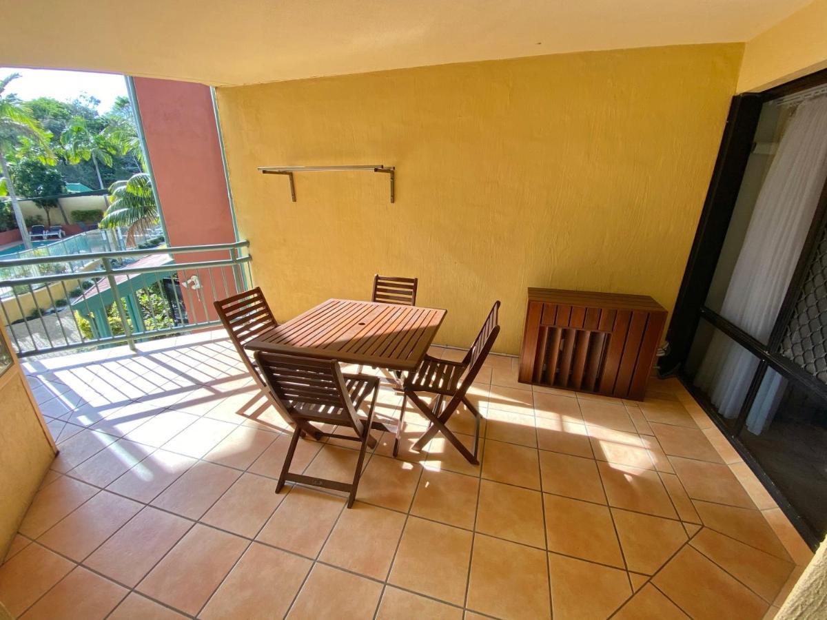 Beaches Holiday Resort Port Macquarie Buitenkant foto