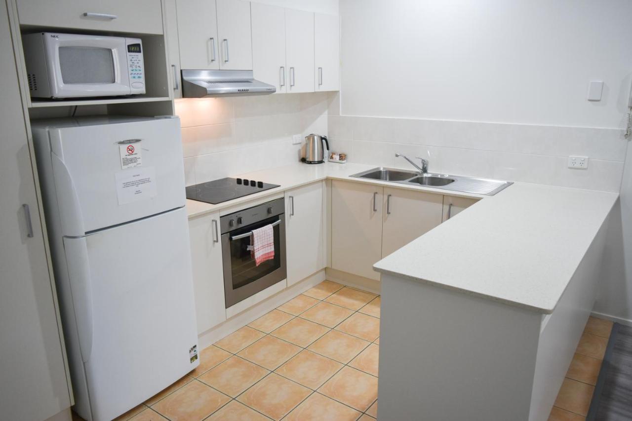 Beaches Holiday Resort Port Macquarie Buitenkant foto