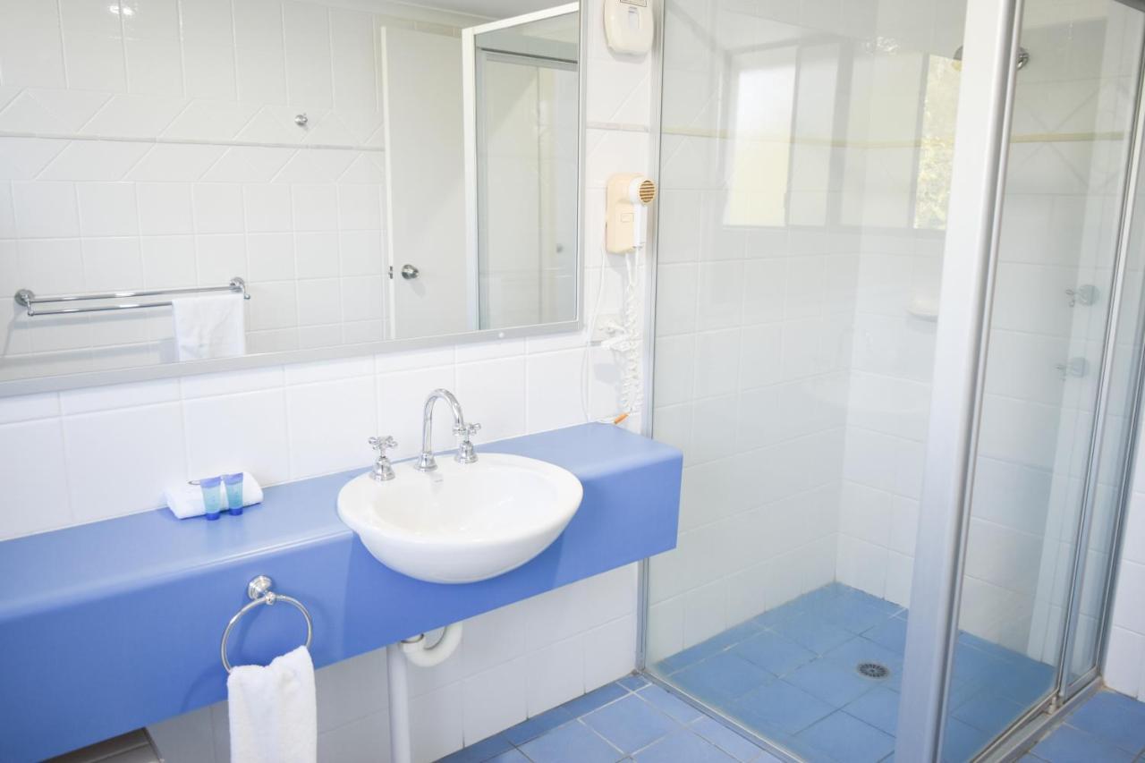 Beaches Holiday Resort Port Macquarie Buitenkant foto