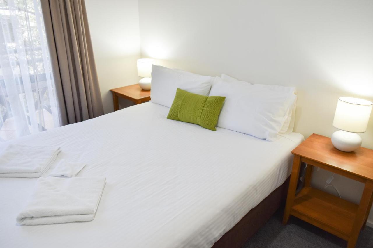 Beaches Holiday Resort Port Macquarie Buitenkant foto