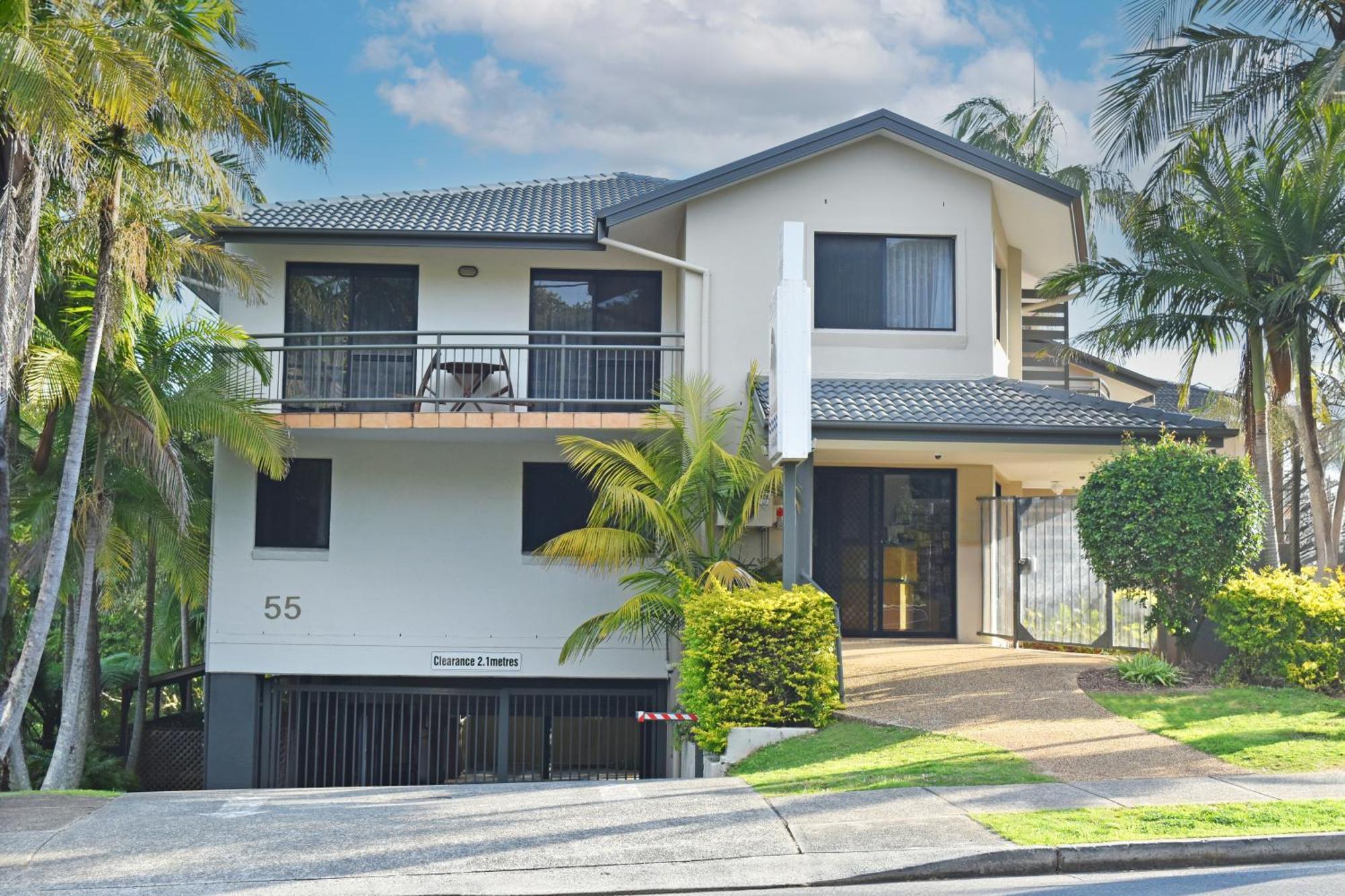 Beaches Holiday Resort Port Macquarie Buitenkant foto