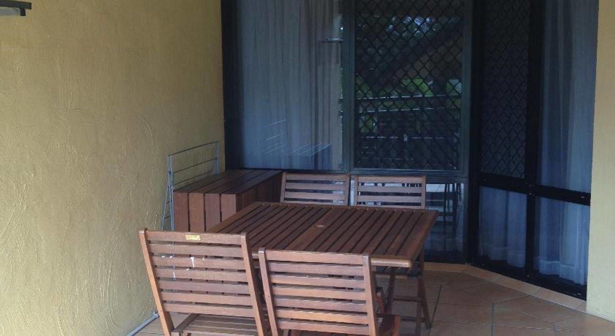 Beaches Holiday Resort Port Macquarie Buitenkant foto